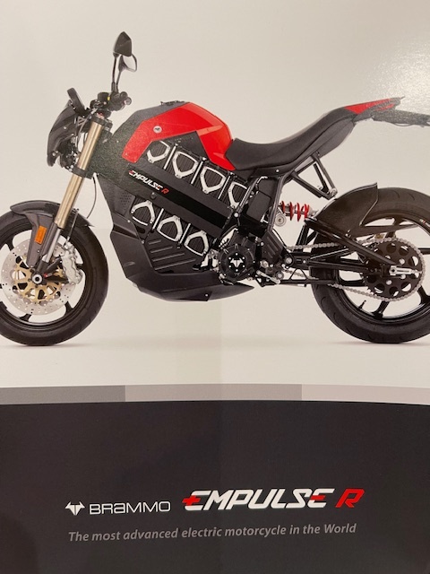 Brammo Electric Motorcycle Price Brammo Empulse For Sale Outlet