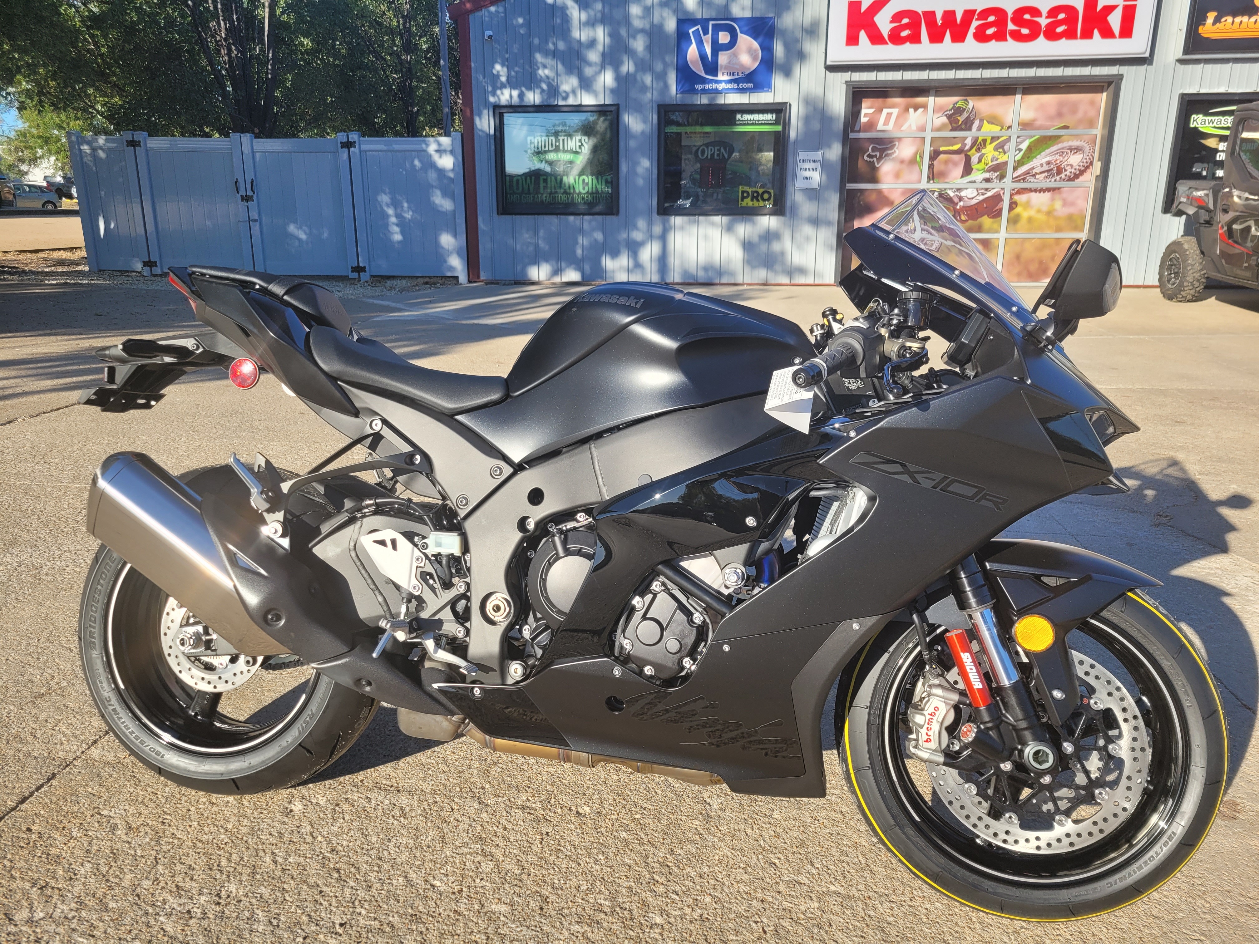 2025 Ninja ZX-25R SE モーターサイクル |株式会社カワサキ