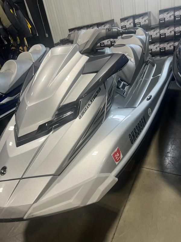 Used Yamaha Fx Ho Boats For Sale - Boatmart