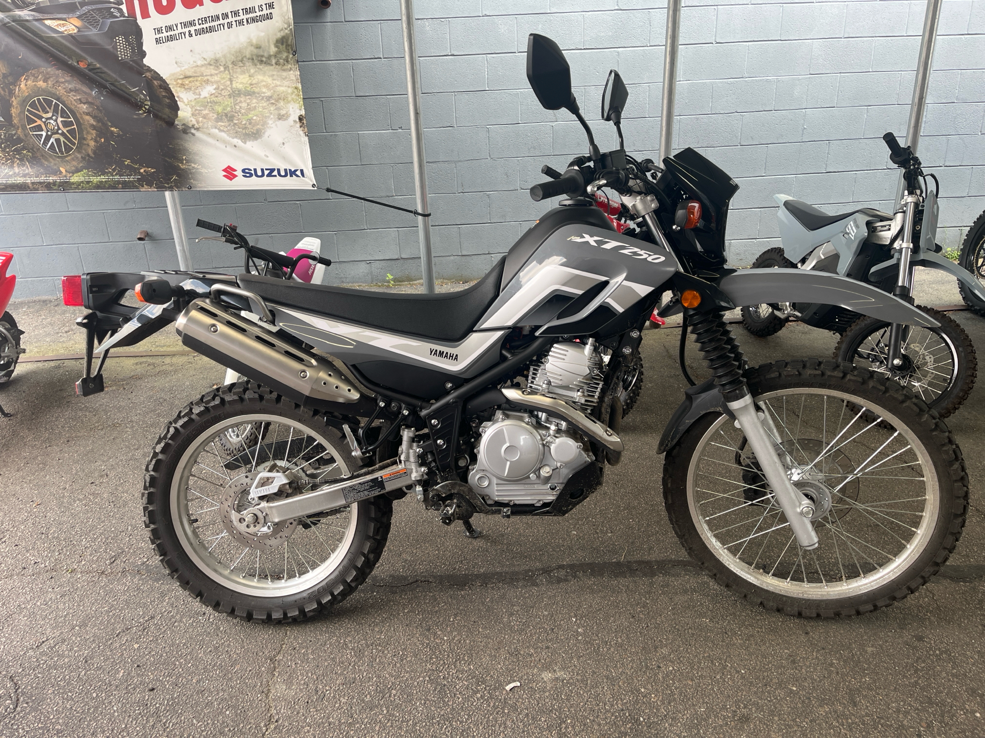 Gray Motorcycles For Sale Near Bonham, RI - Cycle Trader