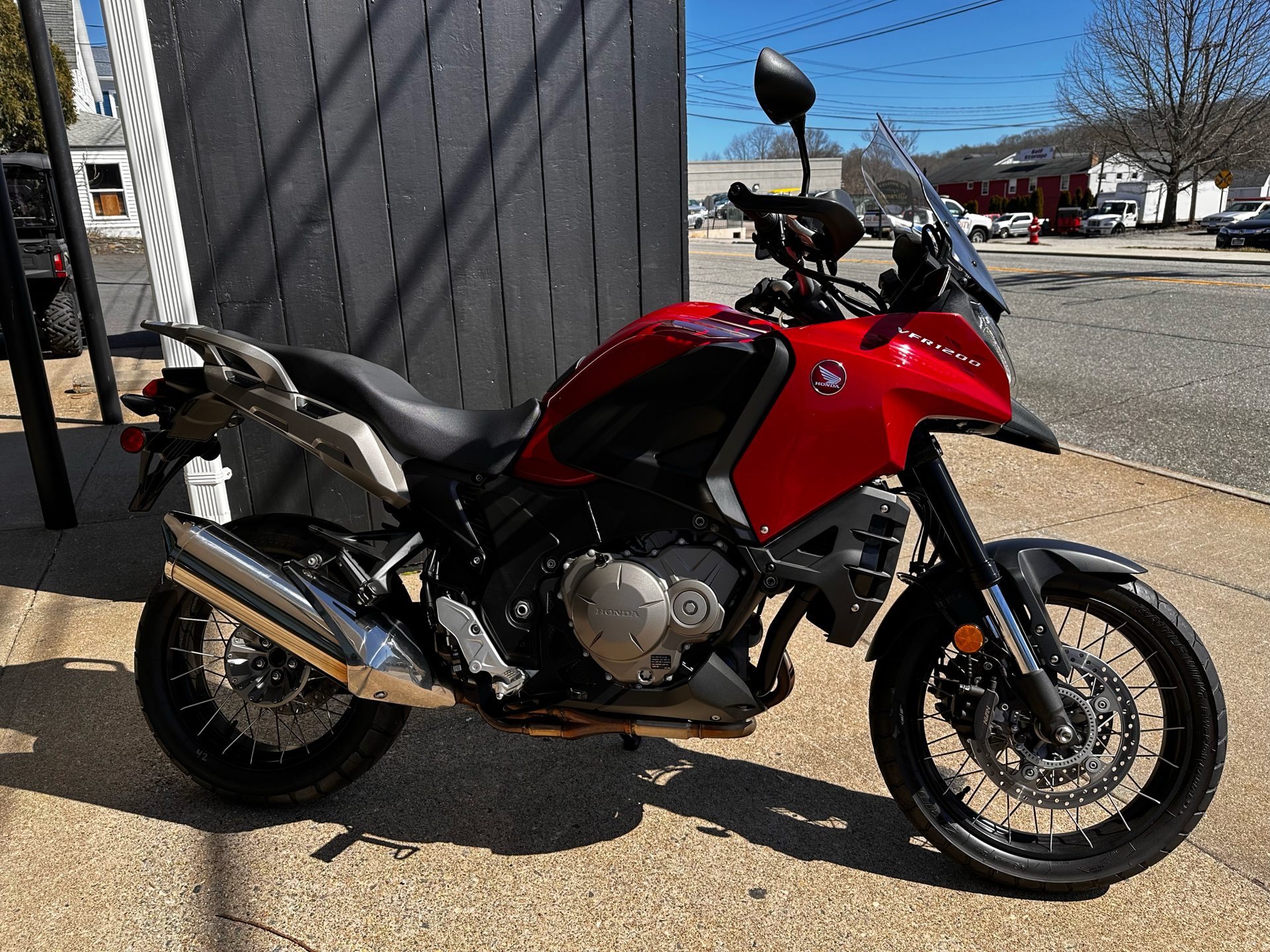 2003 Kawasaki Ninja ZX-7R sold at Bring a Trailer Auctions