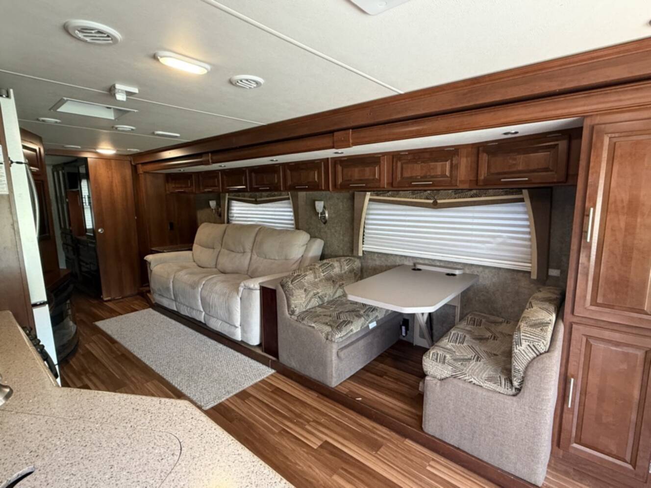 A photo of this 2015 Forest River GEORGETOWN 335DS