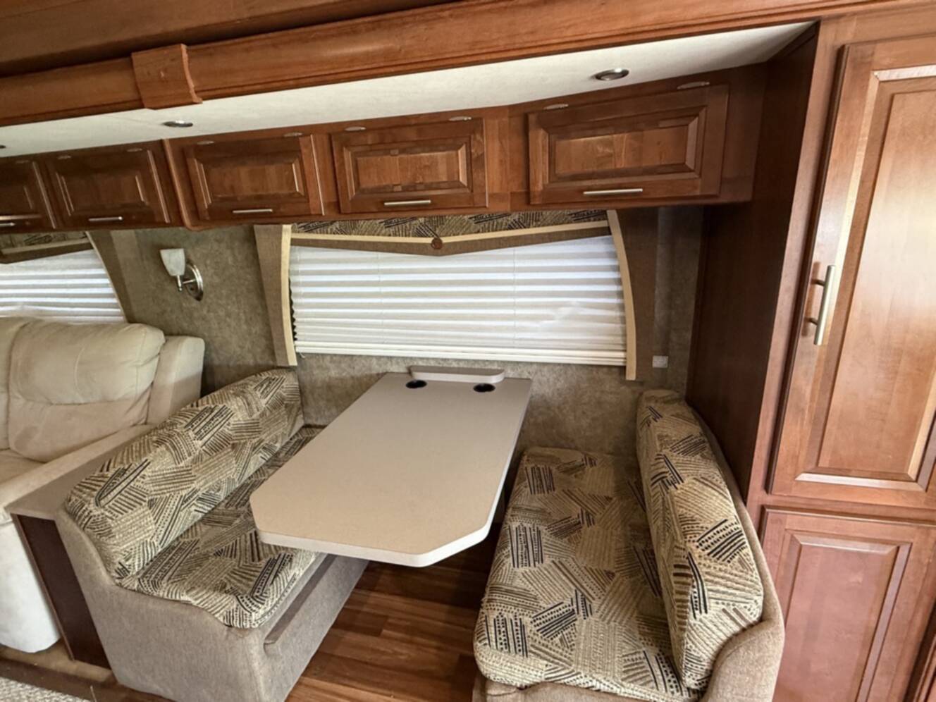 A photo of this 2015 Forest River GEORGETOWN 335DS