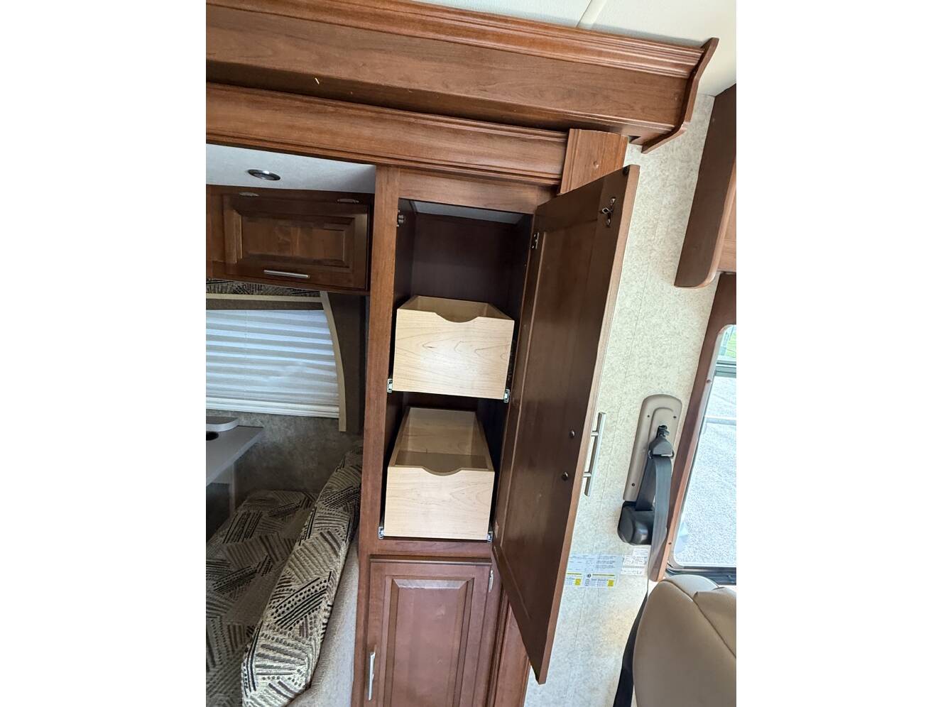 A photo of this 2015 Forest River GEORGETOWN 335DS