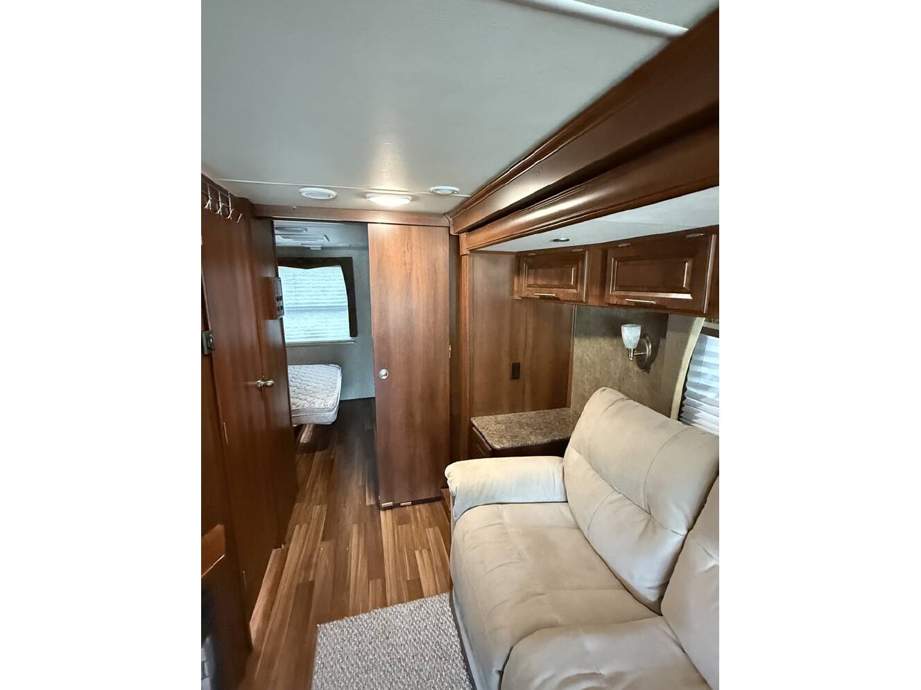 A photo of this 2015 Forest River GEORGETOWN 335DS