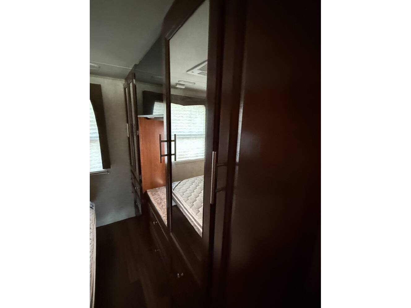 A photo of this 2015 Forest River GEORGETOWN 335DS