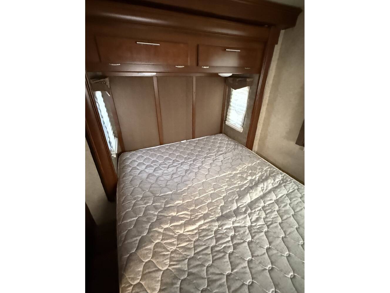 A photo of this 2015 Forest River GEORGETOWN 335DS