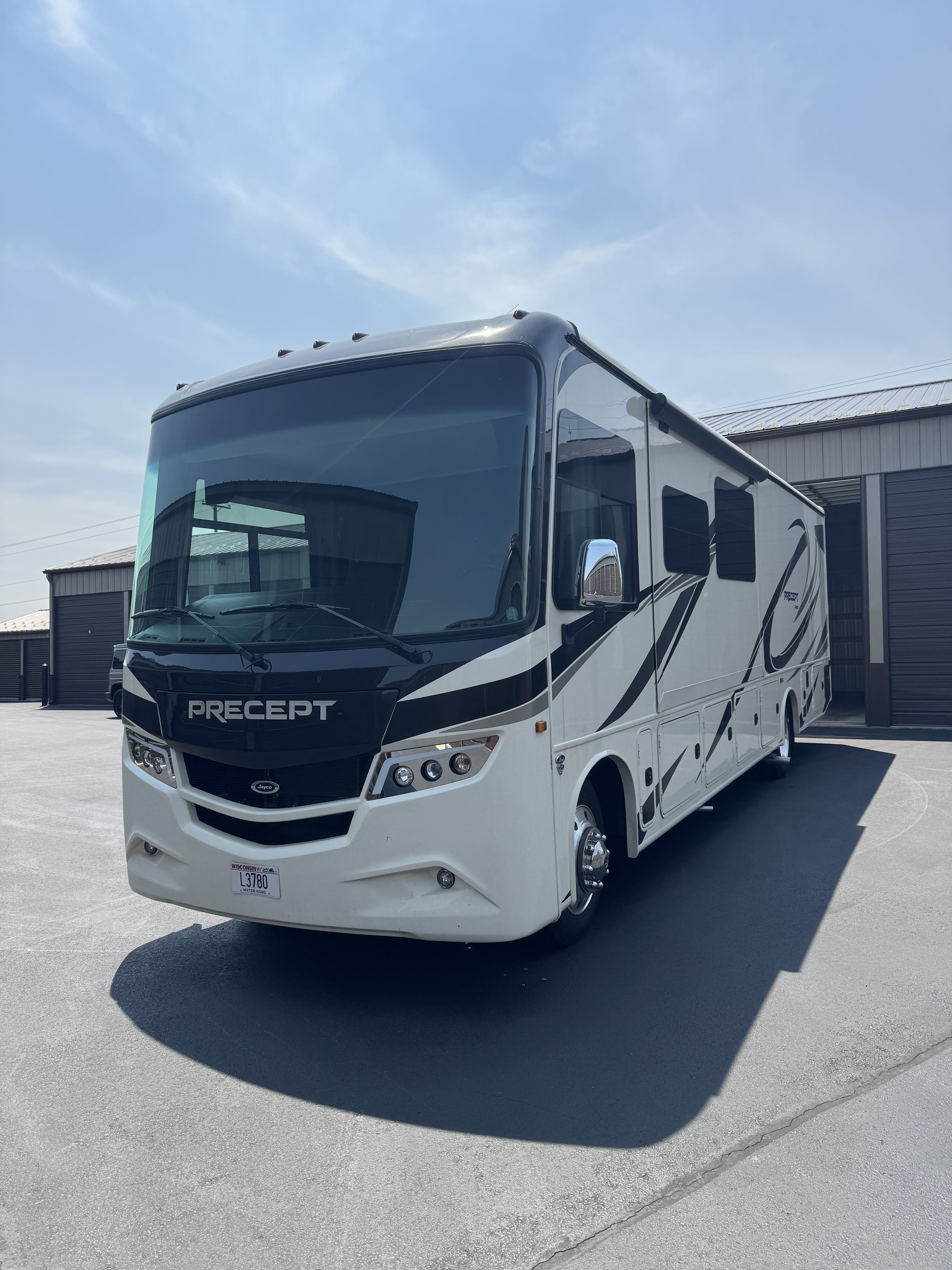 Used Jayco Redhawk RVs For Sale - RV Trader