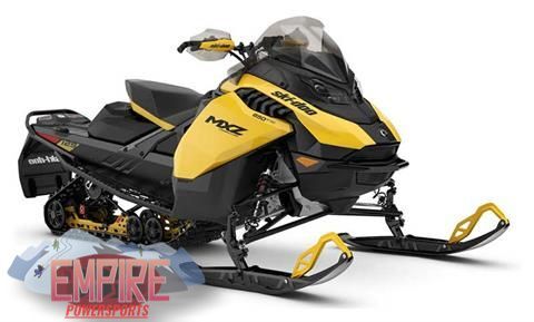 Ski-Doo Snowmobile For Sale in New York - Snowmobile Trader