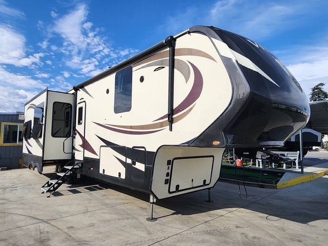 2017 Vanleigh Rv
