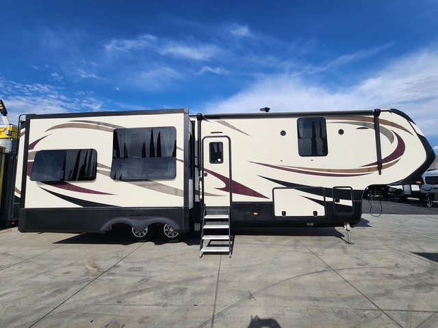 2017 Vanleigh Rv