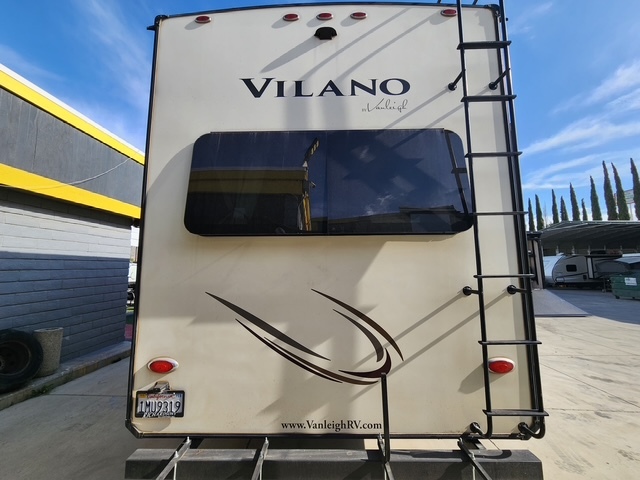 2017 Vanleigh Rv