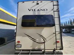 2017 VANLEIGH VILANO 365 RL