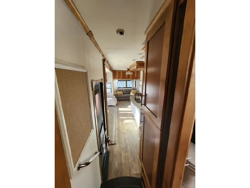 2017 VANLEIGH VILANO 365 RL