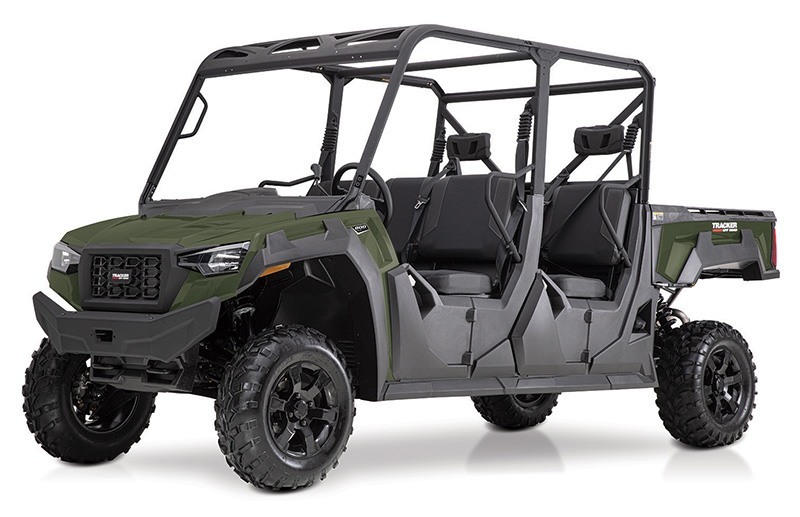 未使用 80s 〜 USA製 オールド Tracker SX Track Tracker Off Road 800SX Four Wheelers For Sale - ATV Trader