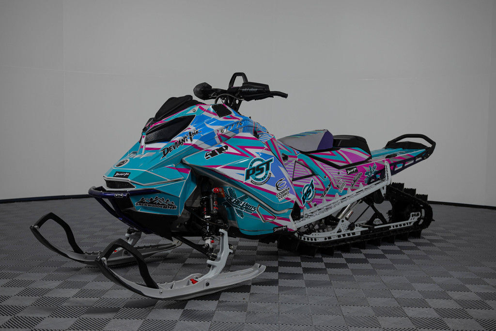 Freeride™ 154 For Sale Near 49829 - Ski-Doo Snowmobiles
