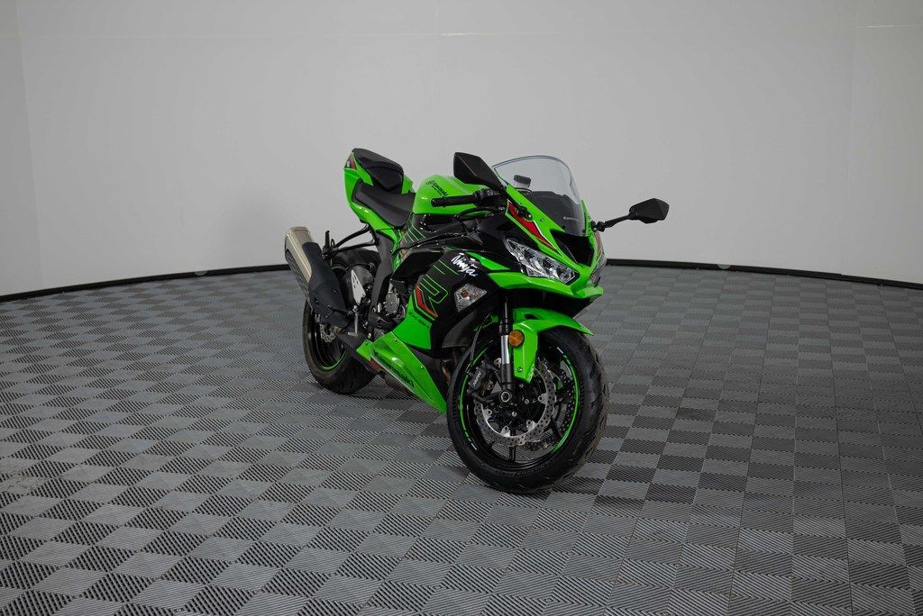 Used Kawasaki Ninja Custom Motorcycles For Sale - Cycle Trader