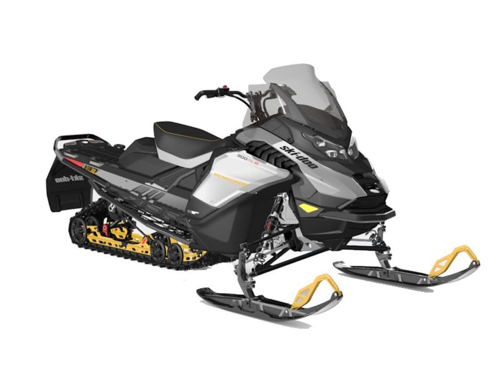 2025 Ski-Doo Renegade® Adrenaline® 900 ACE Turbo R RipSaw 1.25_Gre in dickeyville WI