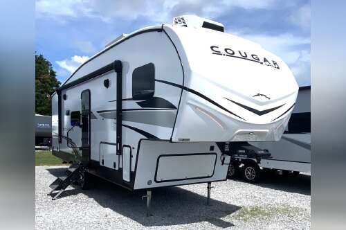 2025 Keystone Rv Cougar Sport 2400RE in panama city FL