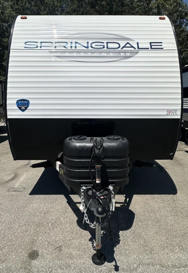2025 Keystone RV