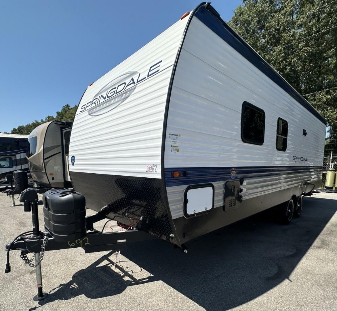2025 Keystone RV