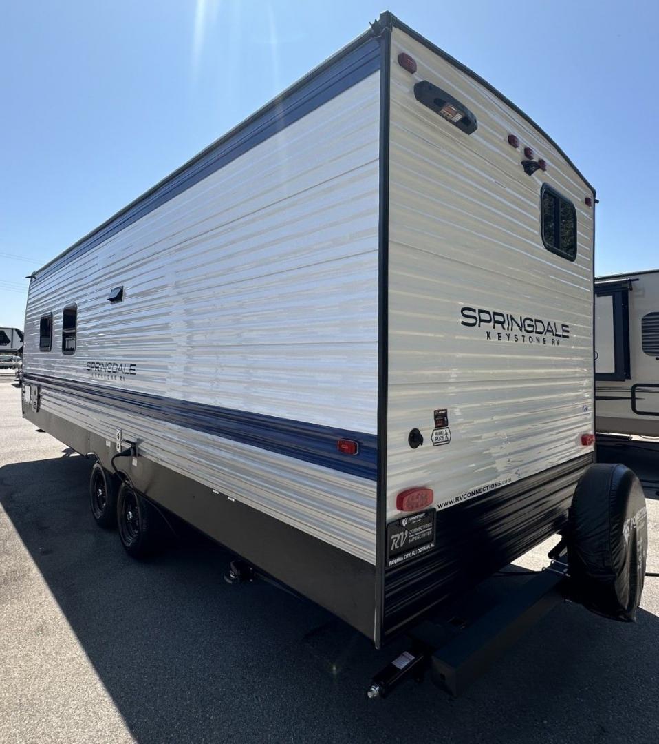 2025 Keystone RV