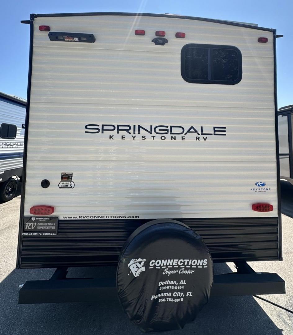 2025 Keystone RV