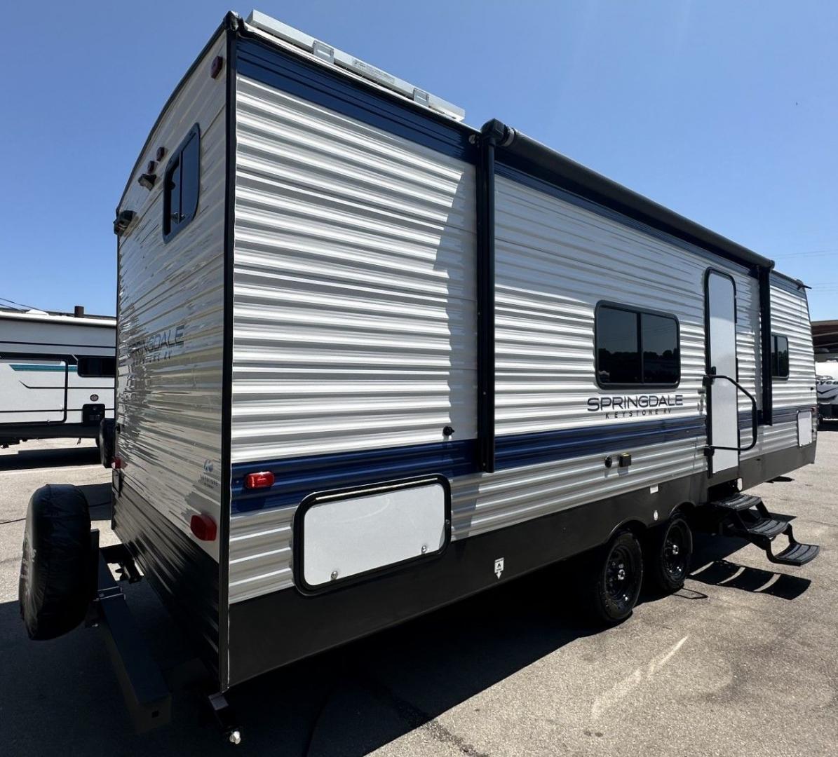 2025 Keystone RV