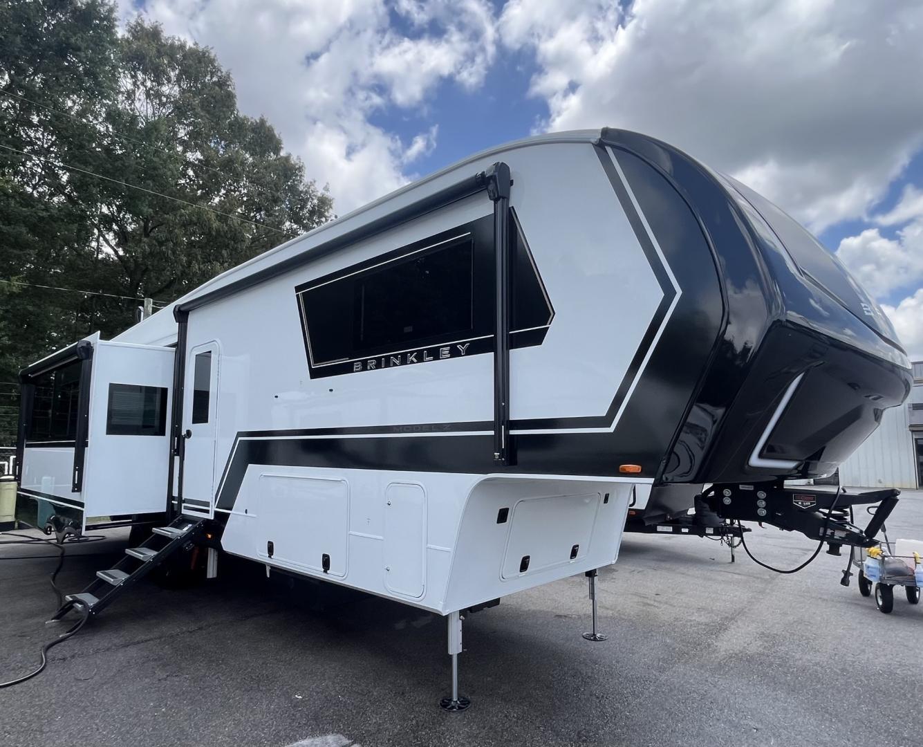 2026 Brinkley RV
