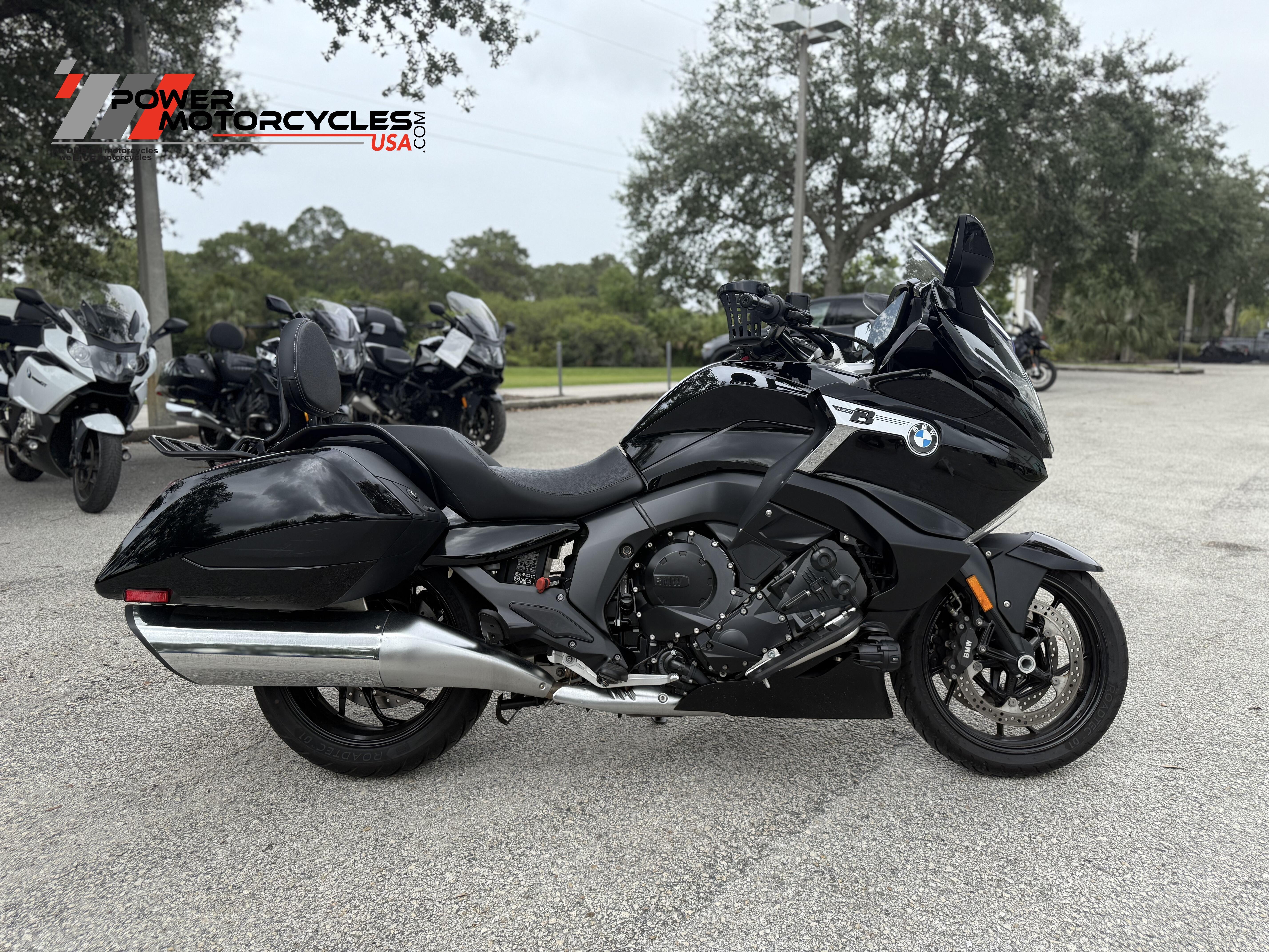 Black Motorcycles For Sale Near Sebastian, FL - Cycle Trader