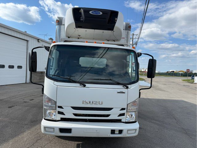 2018 Isuzu NRR photo 2