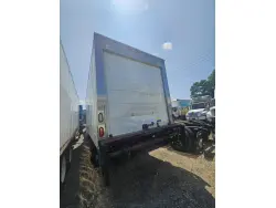2012 HINO 338