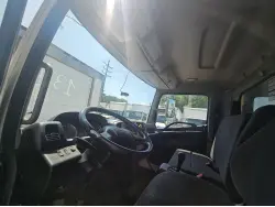 2012 HINO 338