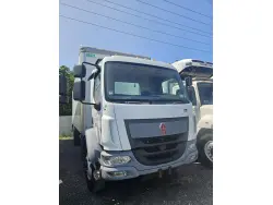 2017 KENWORTH K370
