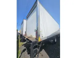 2017 KENWORTH K370