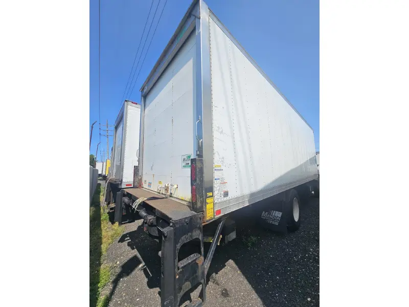 2017 KENWORTH K370