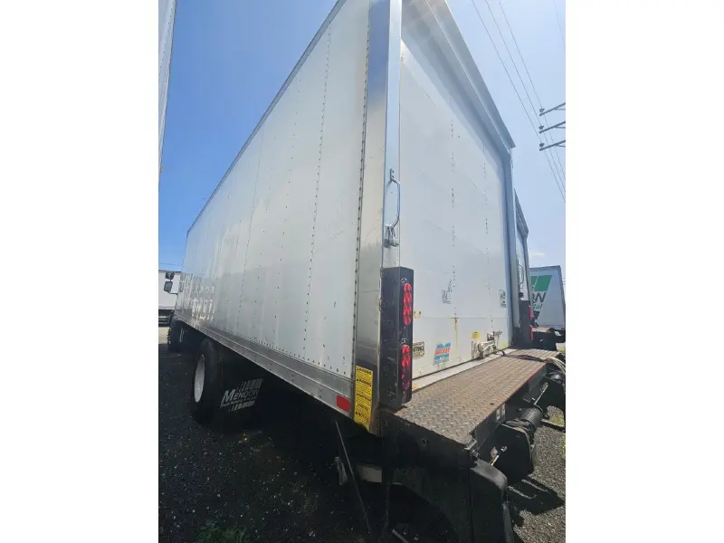 2017 KENWORTH K370