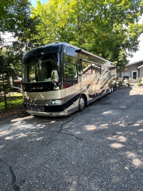 Used Beaver Class A RVs and Motorhomes For Sale - RV Trader