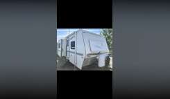 2001 Northwood Mfg ARCTIC FOX 22G RV