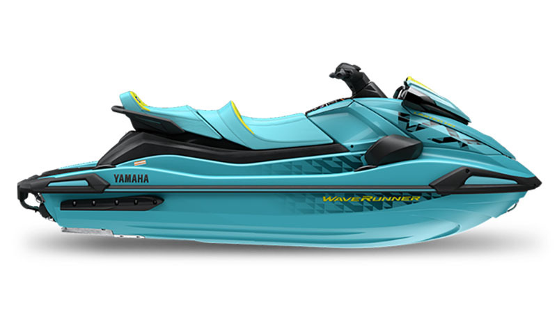 Used 750 Zxi For Sale - Kawasaki Personal Watercraft - PWC