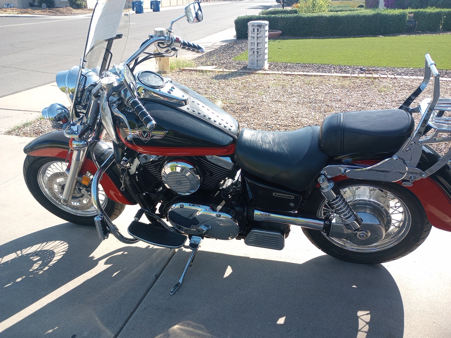 Kawasaki Ninja Motorcycles For Sale Near Mesa, AZ - Cycle Trader