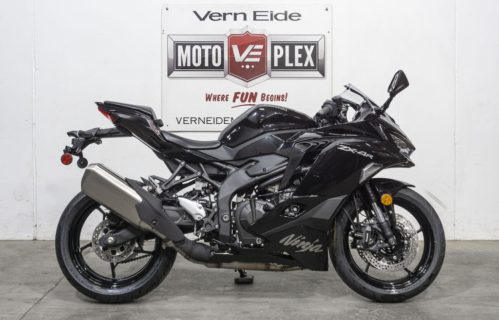 Black Sportbike Motorcycles For Sale in South Dakota - Cycle