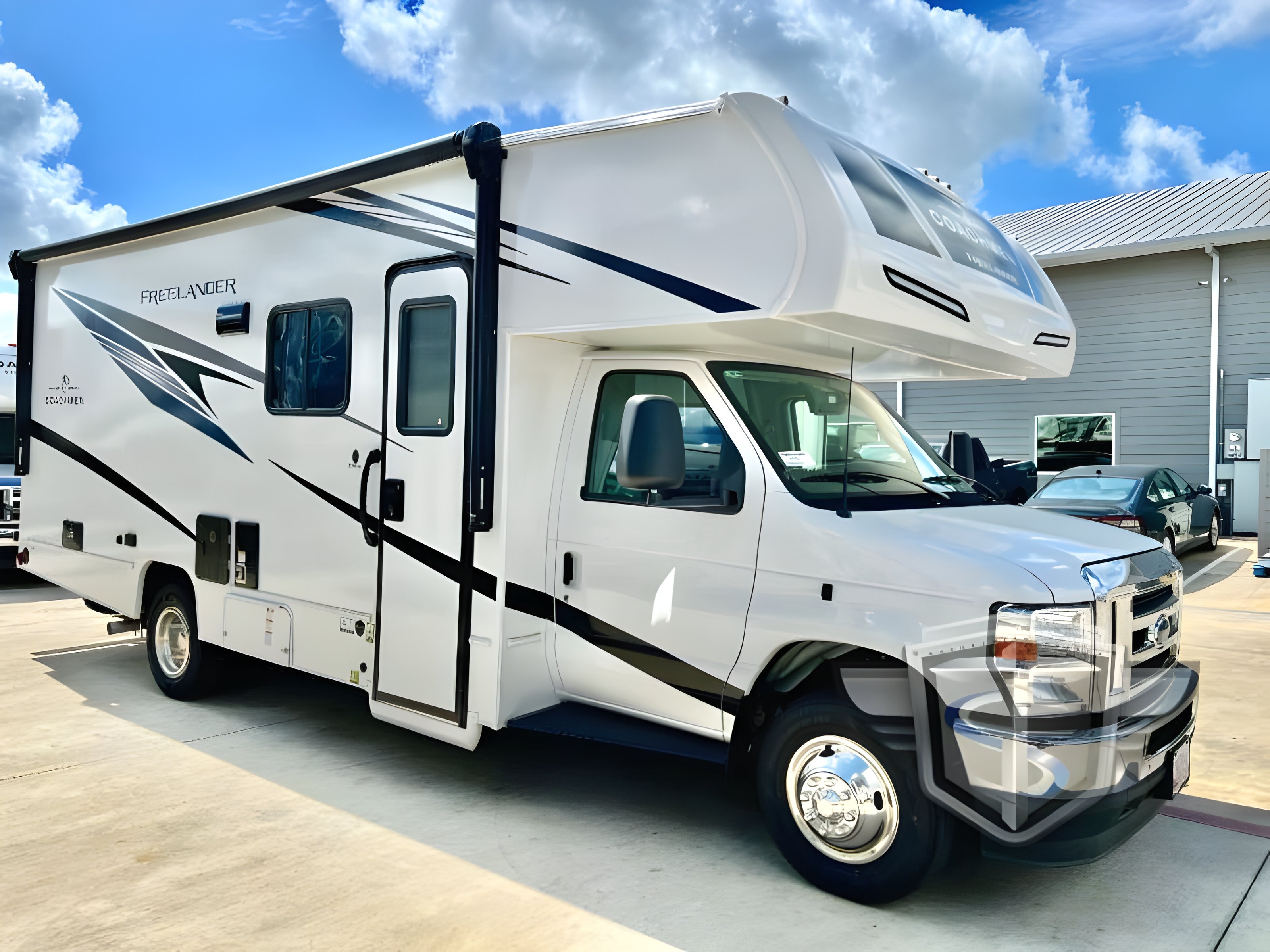 2026 Coachmen Rv Freelander 23FS in navasota TX