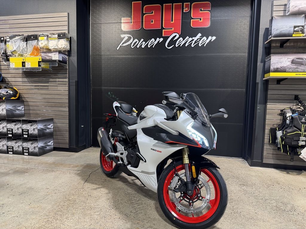White Sportbike Motorcycles For Sale Near Richland Center