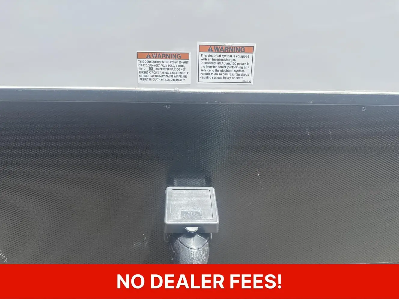 New 2025 Forest River Xlr Nitro 40BAR13 For Sale in Sarasota, FL ...