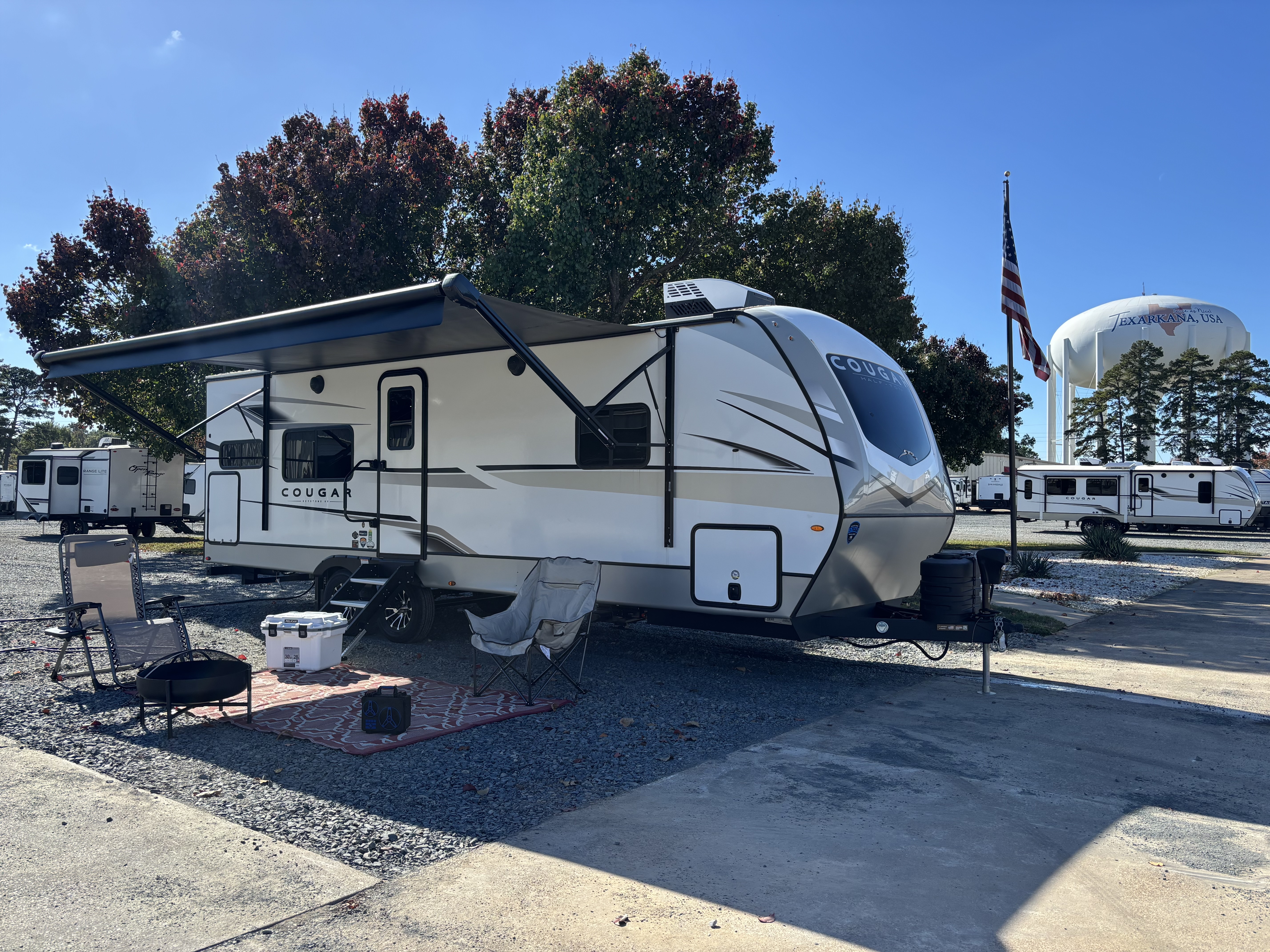 2025 Keystone RV