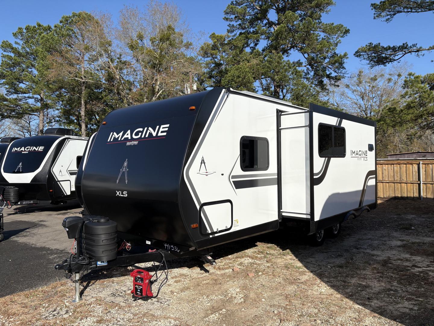 2026 Grand Design RV imagine 22mle