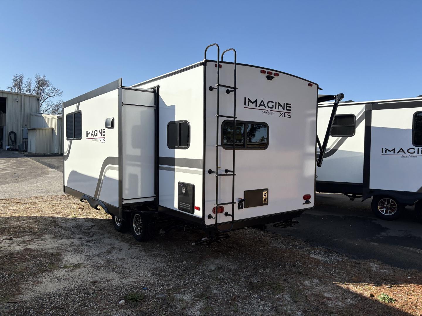 2026 Grand Design RV imagine 22mle