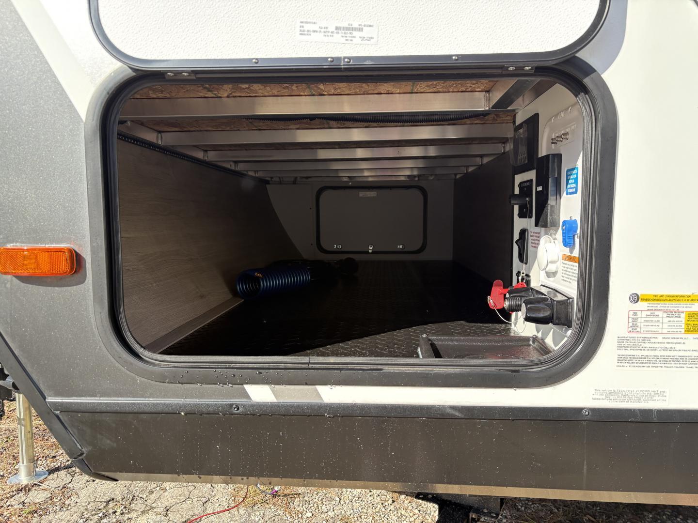 2026 Grand Design RV imagine 22mle