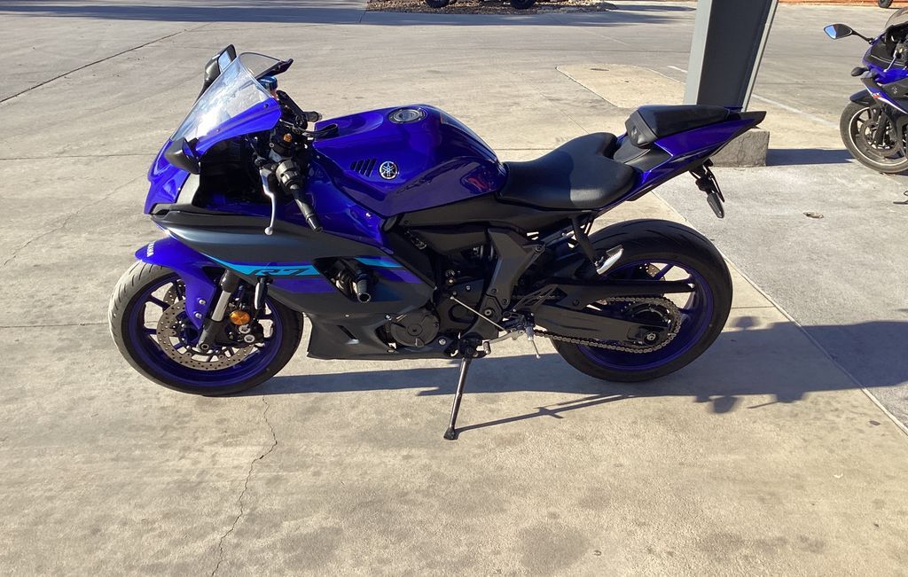Akrapovic Kawasaki ZX-4R Slip-On Carbon fiber Exhaust (2024